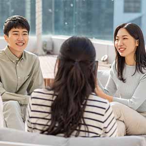이동·여성 노동자 쉼터